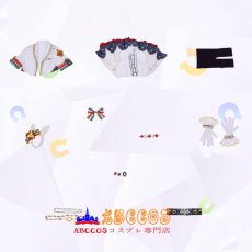 画像15: ウマ娘 プリティーダービー Pretty Derby  オグリキャップ / スターライトビート コスプレ衣装 abccos製 「受注生産」 (15)