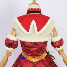 画像7: ウマ娘 プリティーダービー Pretty Derby ダイワスカーレット(Daiwa Scarlet) コスプレ衣装 abccos製 「受注生産」 (7)