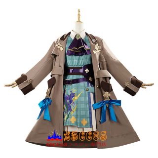 にじさんじ(NIJISANJI) VTuber 伊波ライ コスプレ衣装 abccos製 にじさんじ(NIJISANJI) VTuber 伊波ライ コスプレ衣装 abccos製