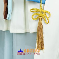 画像8: FGO Fate/Grand Order フェイト/グランドオーダー 徐福 コスプレ衣装 abccos製 「受注生産」 (8)
