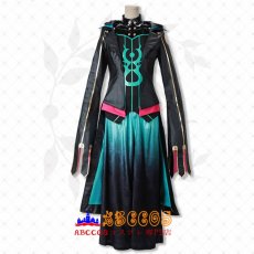 画像2: FGO Fate/Grand Order フェイト/グランドオーダー アスクレピオス(Asclepius)コスプレ衣装 abccos製 「受注生産」 (2)