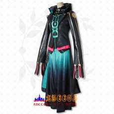 画像4: FGO Fate/Grand Order フェイト/グランドオーダー アスクレピオス(Asclepius)コスプレ衣装 abccos製 「受注生産」 (4)