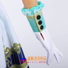 画像13: ウマ娘 プリティーダービー Pretty Derby メジロマックイーン(Mejiro McQueen) コスプレ衣装 abccos製 「受注生産」 (13)