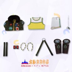 画像17: ウマ娘 プリティーダービー Pretty Derby マヤノトップガン(Mayano Top Gun) コスプレ衣装 abccos製 「受注生産」 (17)