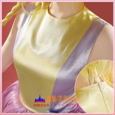画像11: わんだふるぷりきゅあ! / WonderfulPrecure! 犬飼いろは（Cure Friendy）コスプレ衣装 abccos製 「受注生産」 (11)