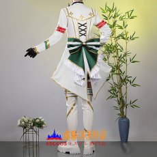 画像4: ウマ娘 プリティーダービー シーザリオ コスプレ衣装 abccos製 「受注生産」 (4)