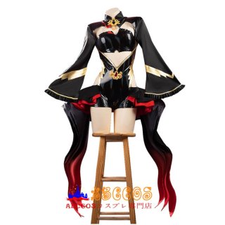 バーチャルYouTuber vtuber holostars ホロスターズ Astel