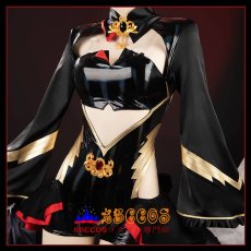 画像6: hololive ホロライブ 宝鐘マリン／ほうしょう まりん コスプレ衣装 abccos製 「受注生産」 (6)