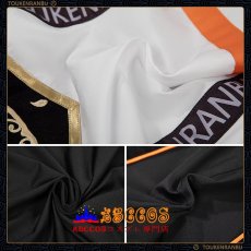 画像13: 刀剣乱舞-ONLINE- ながそねこてつ コスプレ衣装 abccos製 「受注生産」 (13)