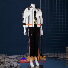 画像3: 刀剣乱舞-ONLINE- ながそねこてつ コスプレ衣装 abccos製 「受注生産」 (3)