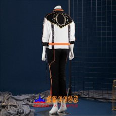 画像4: 刀剣乱舞-ONLINE- ながそねこてつ コスプレ衣装 abccos製 「受注生産」 (4)