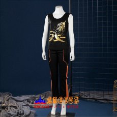 画像5: 刀剣乱舞-ONLINE- ながそねこてつ コスプレ衣装 abccos製 「受注生産」 (5)