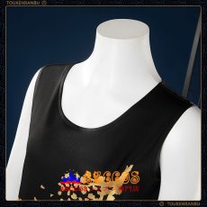 画像7: 刀剣乱舞-ONLINE- ながそねこてつ コスプレ衣装 abccos製 「受注生産」 (7)