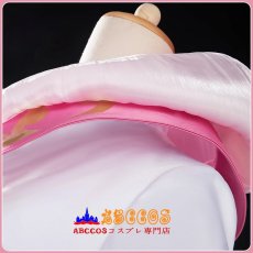 画像9: ふしぎ星の☆ふたご姫 ファイン(Fine/Fain) レイン(Rein) コスプレ衣装 abccos製 「受注生産」 (9)