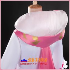画像11: ふしぎ星の☆ふたご姫 ファイン(Fine/Fain) レイン(Rein) コスプレ衣装 abccos製 「受注生産」 (11)