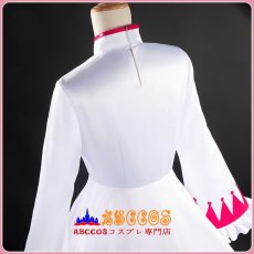 画像13: ふしぎ星の☆ふたご姫 ファイン(Fine/Fain) レイン(Rein) コスプレ衣装 abccos製 「受注生産」 (13)