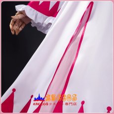 画像14: ふしぎ星の☆ふたご姫 ファイン(Fine/Fain) レイン(Rein) コスプレ衣装 abccos製 「受注生産」 (14)