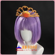 画像20: ふしぎ星の☆ふたご姫 ファイン(Fine/Fain) レイン(Rein) コスプレ衣装 abccos製 「受注生産」 (20)
