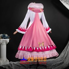 画像3: ふしぎ星の☆ふたご姫 ファイン(Fine/Fain) レイン(Rein) コスプレ衣装 abccos製 「受注生産」 (3)