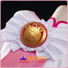 画像7: ふしぎ星の☆ふたご姫 ファイン(Fine/Fain) レイン(Rein) コスプレ衣装 abccos製 「受注生産」 (7)