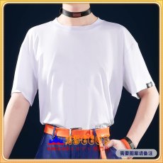 画像10: にじさんじ(NIJISANJI) VTuber 北見遊征 コスプレ衣装 abccos製 「受注生産」 (10)
