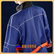 画像7: にじさんじ(NIJISANJI) VTuber 北見遊征 コスプレ衣装 abccos製 「受注生産」 (7)