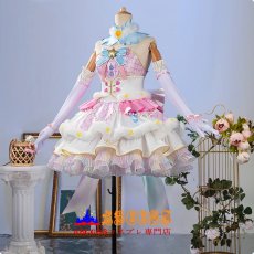 画像3: アイカツ！アイドルカツドウ！キラキラ宣言 星宮いちご/Hoshimiya Ichigo コスプレ衣装 abccos製 「受注生産」 (3)