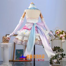 画像4: アイカツ！アイドルカツドウ！キラキラ宣言 星宮いちご/Hoshimiya Ichigo コスプレ衣装 abccos製 「受注生産」 (4)