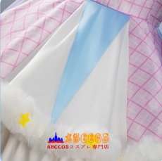画像7: アイカツ！アイドルカツドウ！キラキラ宣言 星宮いちご/Hoshimiya Ichigo コスプレ衣装 abccos製 「受注生産」 (7)