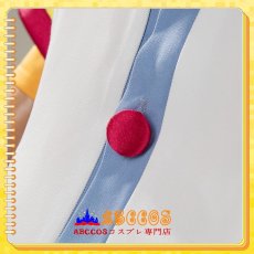 画像10: わんだふるぷりきゅあ! WonderfulPrecure! 兎山大福 コスプレ衣装 abccos製 「受注生産」 (10)