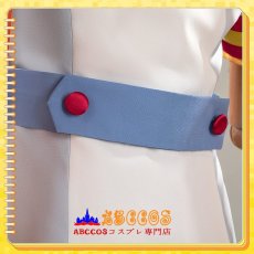 画像11: わんだふるぷりきゅあ! WonderfulPrecure! 兎山大福 コスプレ衣装 abccos製 「受注生産」 (11)