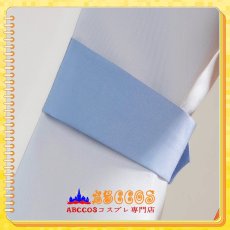 画像12: わんだふるぷりきゅあ! WonderfulPrecure! 兎山大福 コスプレ衣装 abccos製 「受注生産」 (12)
