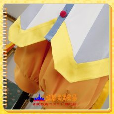 画像13: わんだふるぷりきゅあ! WonderfulPrecure! 兎山大福 コスプレ衣装 abccos製 「受注生産」 (13)