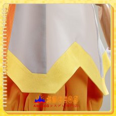 画像14: わんだふるぷりきゅあ! WonderfulPrecure! 兎山大福 コスプレ衣装 abccos製 「受注生産」 (14)