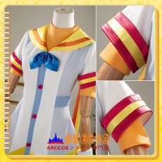画像19: わんだふるぷりきゅあ! WonderfulPrecure! 兎山大福 コスプレ衣装 abccos製 「受注生産」 (19)