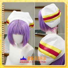 画像20: わんだふるぷりきゅあ! WonderfulPrecure! 兎山大福 コスプレ衣装 abccos製 「受注生産」 (20)