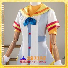 画像6: わんだふるぷりきゅあ! WonderfulPrecure! 兎山大福 コスプレ衣装 abccos製 「受注生産」 (6)