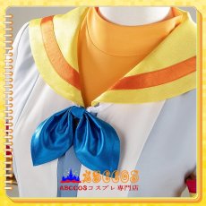 画像7: わんだふるぷりきゅあ! WonderfulPrecure! 兎山大福 コスプレ衣装 abccos製 「受注生産」 (7)