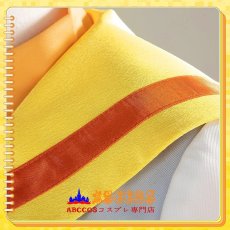 画像8: わんだふるぷりきゅあ! WonderfulPrecure! 兎山大福 コスプレ衣装 abccos製 「受注生産」 (8)