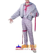 画像1: にじさんじ(NIJISANJI) VTuber 葛葉（くずは）コスプレ衣装 abccos製 「受注生産」 (1)