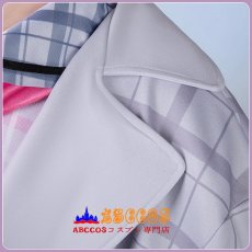 画像7: にじさんじ(NIJISANJI) VTuber 葛葉（くずは）コスプレ衣装 abccos製 「受注生産」 (7)