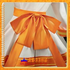 画像10: わんだふるぷりきゅあ! WonderfulPrecure! 兎山悟/Toyama Satoru コスプレ衣装 abccos製 「受注生産」 (10)