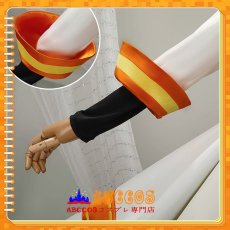 画像11: わんだふるぷりきゅあ! WonderfulPrecure! 兎山悟/Toyama Satoru コスプレ衣装 abccos製 「受注生産」 (11)