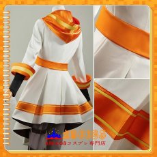 画像12: わんだふるぷりきゅあ! WonderfulPrecure! 兎山悟/Toyama Satoru コスプレ衣装 abccos製 「受注生産」 (12)