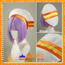 画像16: わんだふるぷりきゅあ! WonderfulPrecure! 兎山悟/Toyama Satoru コスプレ衣装 abccos製 「受注生産」 (16)