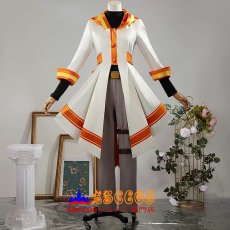 画像2: わんだふるぷりきゅあ! WonderfulPrecure! 兎山悟/Toyama Satoru コスプレ衣装 abccos製 「受注生産」 (2)