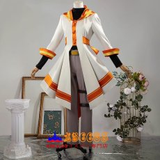 画像3: わんだふるぷりきゅあ! WonderfulPrecure! 兎山悟/Toyama Satoru コスプレ衣装 abccos製 「受注生産」 (3)