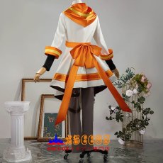 画像4: わんだふるぷりきゅあ! WonderfulPrecure! 兎山悟/Toyama Satoru コスプレ衣装 abccos製 「受注生産」 (4)