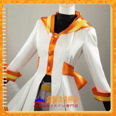 画像6: わんだふるぷりきゅあ! WonderfulPrecure! 兎山悟/Toyama Satoru コスプレ衣装 abccos製 「受注生産」 (6)