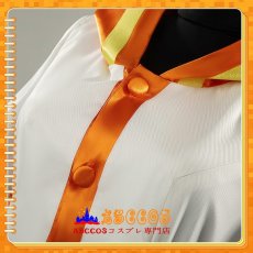 画像7: わんだふるぷりきゅあ! WonderfulPrecure! 兎山悟/Toyama Satoru コスプレ衣装 abccos製 「受注生産」 (7)